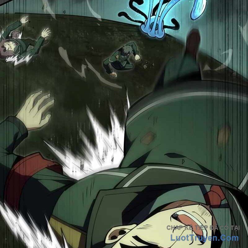 Kẻ Vượt Trội Từ Địa Giới Vô Địch Tại Trường Học [Chap 18-19]