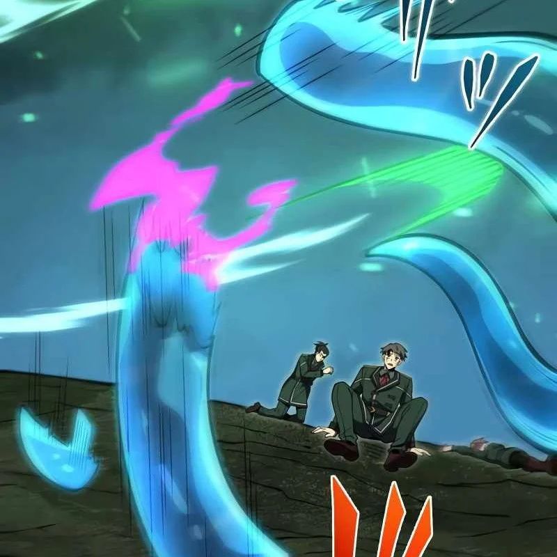 Kẻ Vượt Trội Từ Địa Giới Vô Địch Tại Trường Học [Chap 18-19]