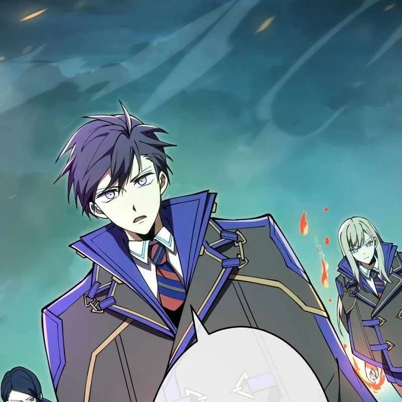 Kẻ Vượt Trội Từ Địa Giới Vô Địch Tại Trường Học [Chap 18-19]