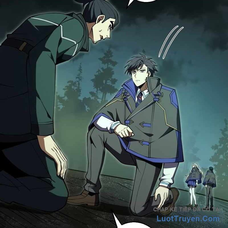 Kẻ Vượt Trội Từ Địa Giới Vô Địch Tại Trường Học [Chap 18-19]