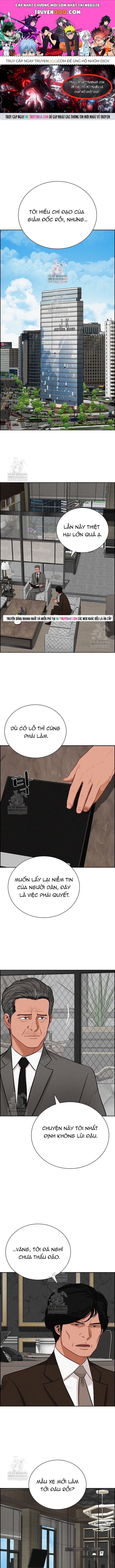 Chúa Tể Đồng Tiền [Chap 270] - Page 0