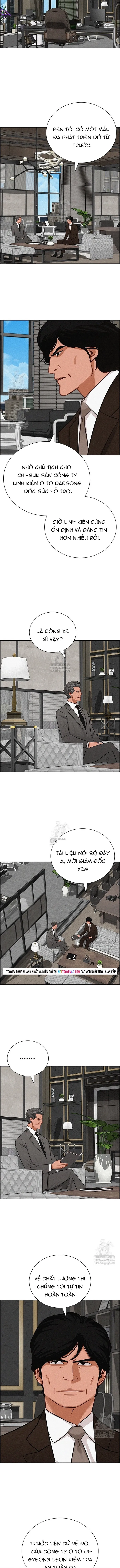 Chúa Tể Đồng Tiền [Chap 270] - Page 1