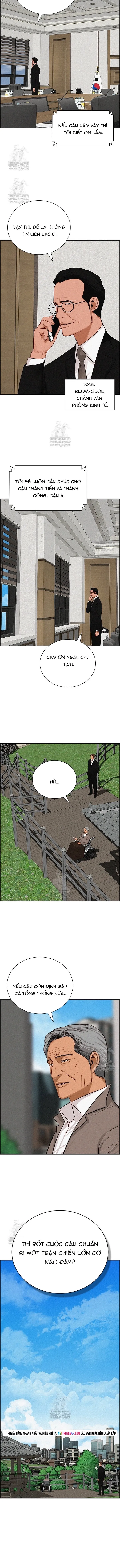 Chúa Tể Đồng Tiền [Chap 270] - Page 11