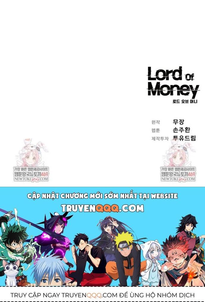 Chúa Tể Đồng Tiền [Chap 270] - Page 12