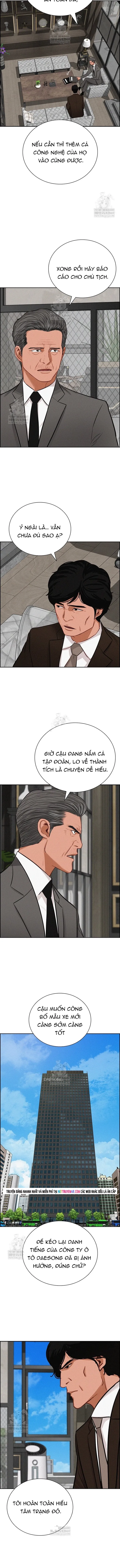 Chúa Tể Đồng Tiền [Chap 270] - Page 2