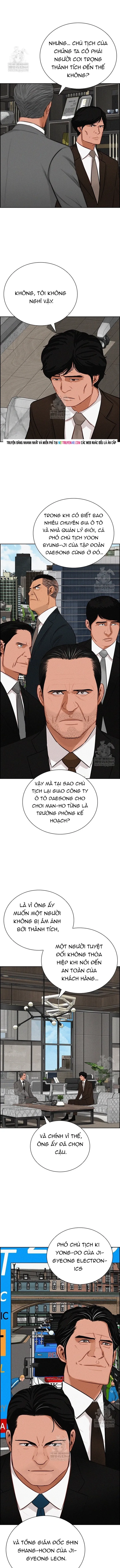 Chúa Tể Đồng Tiền [Chap 270] - Page 3