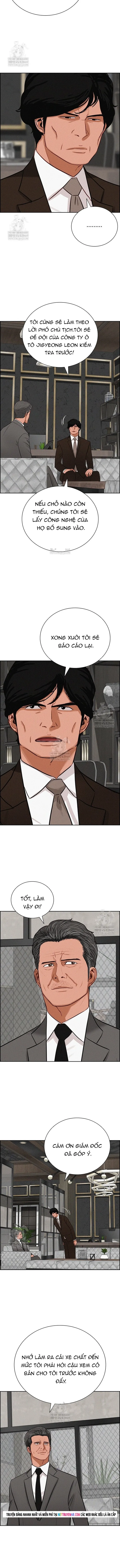 Chúa Tể Đồng Tiền [Chap 270] - Page 4