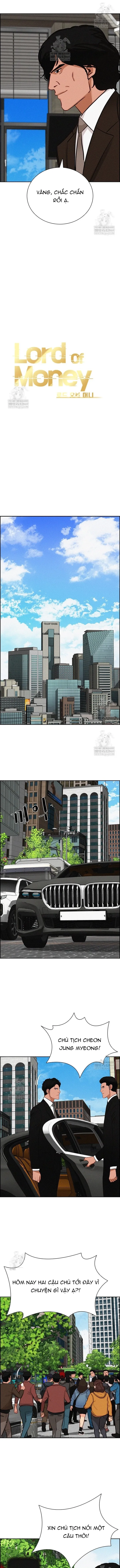 Chúa Tể Đồng Tiền [Chap 270] - Page 5