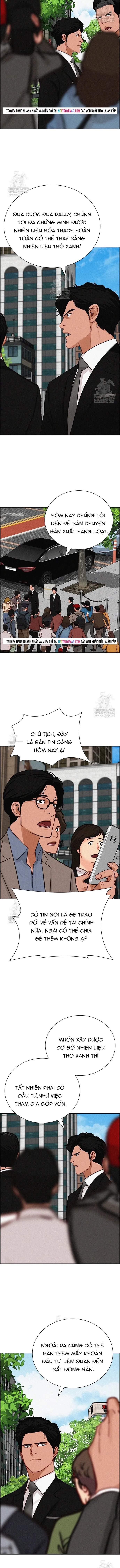 Chúa Tể Đồng Tiền [Chap 270] - Page 6