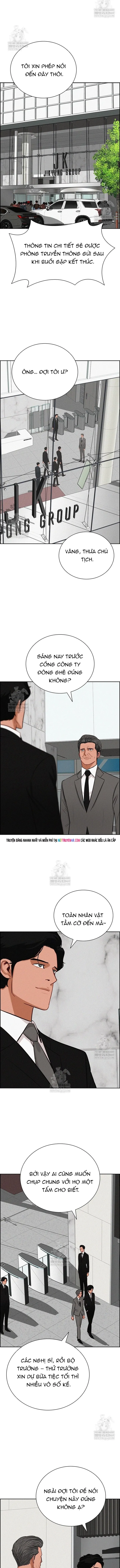 Chúa Tể Đồng Tiền [Chap 270] - Page 7