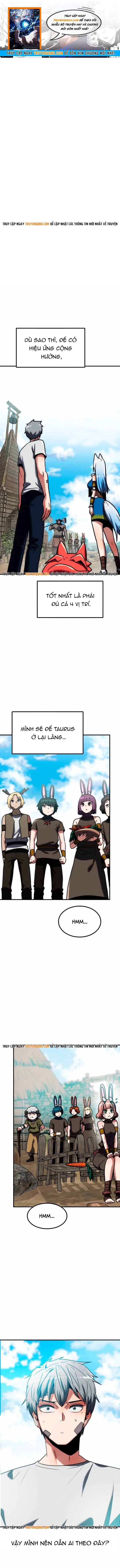 Kẻ Hủy Diệt Chương 16 - Trang 1