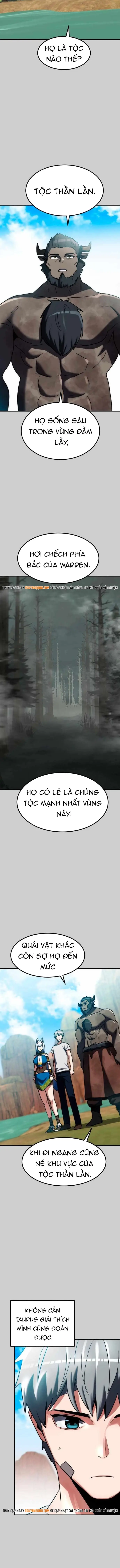 Kẻ Hủy Diệt Chương 16 - Trang 11