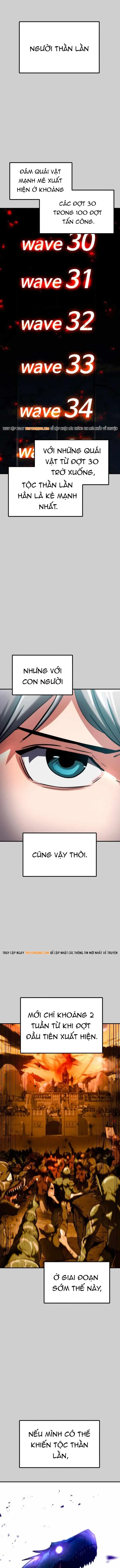 Kẻ Hủy Diệt Chương 16 - Trang 12