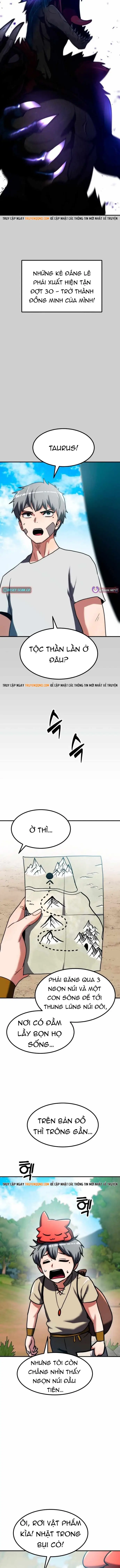 Kẻ Hủy Diệt Chương 16 - Trang 13