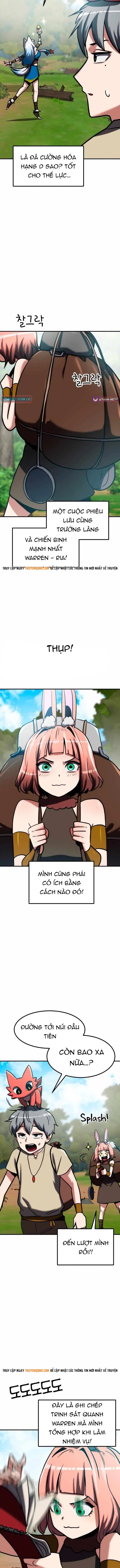 Kẻ Hủy Diệt Chương 16 - Trang 14