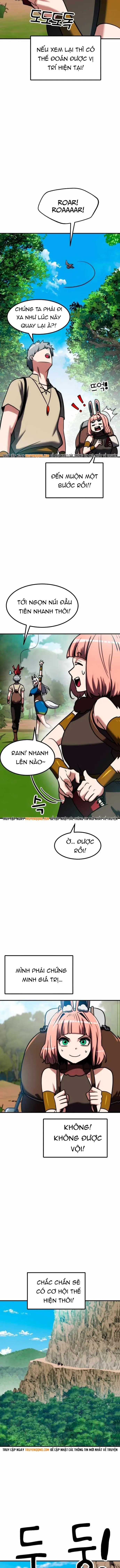 Kẻ Hủy Diệt Chương 16 - Trang 15