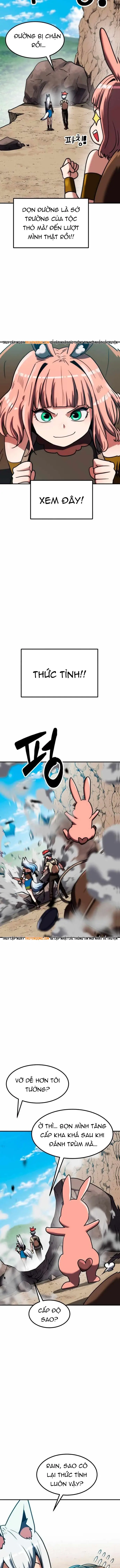 Kẻ Hủy Diệt Chương 16 - Trang 16