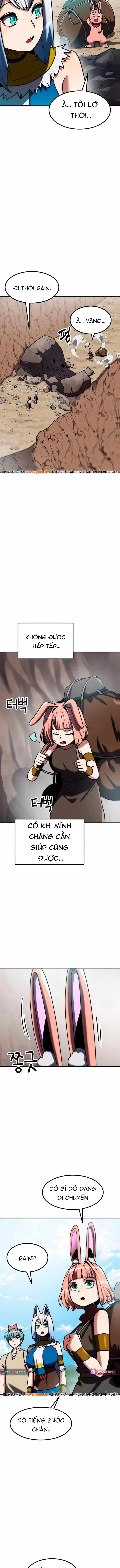 Kẻ Hủy Diệt Chương 16 - Trang 17