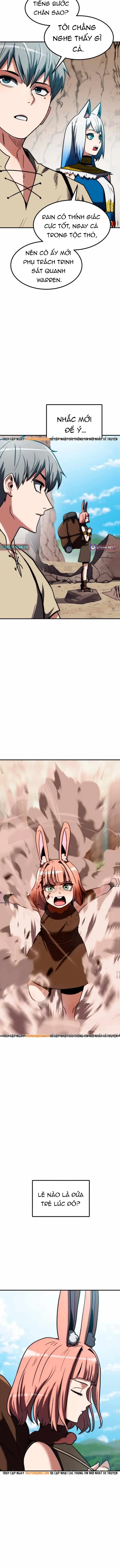 Kẻ Hủy Diệt Chương 16 - Trang 18