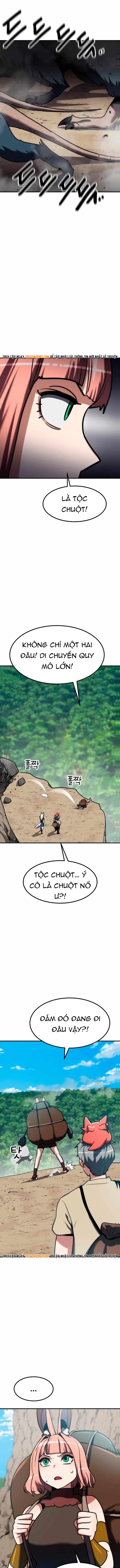 Kẻ Hủy Diệt Chương 16 - Trang 19