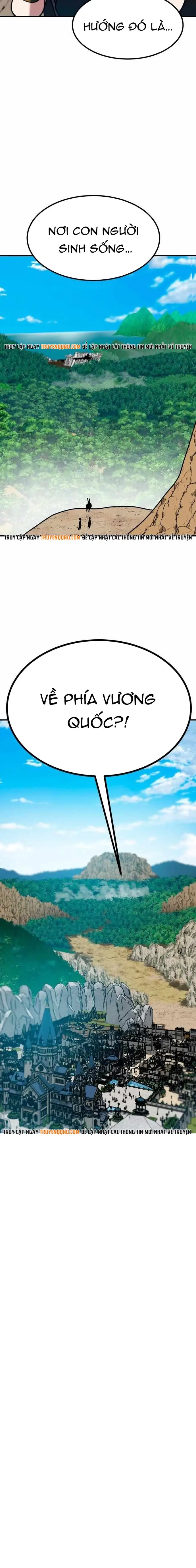 Kẻ Hủy Diệt Chương 16 - Trang 20