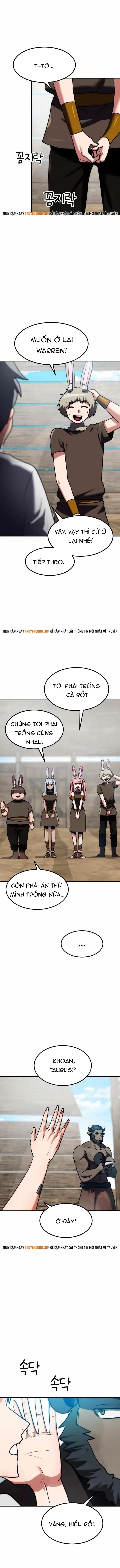 Kẻ Hủy Diệt Chương 16 - Trang 4