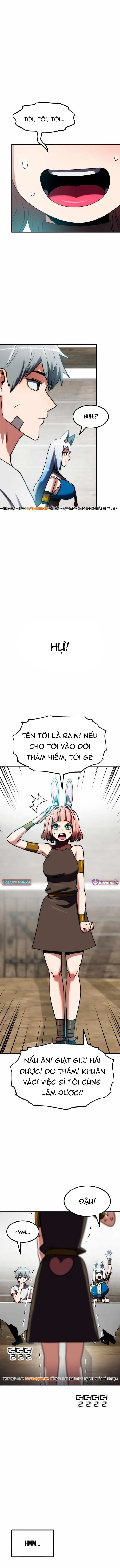 Kẻ Hủy Diệt Chương 16 - Trang 6