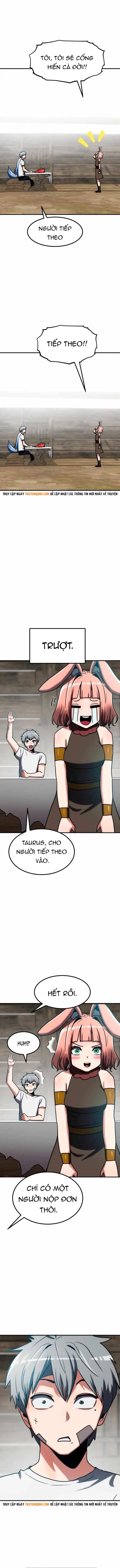 Kẻ Hủy Diệt Chương 16 - Trang 7