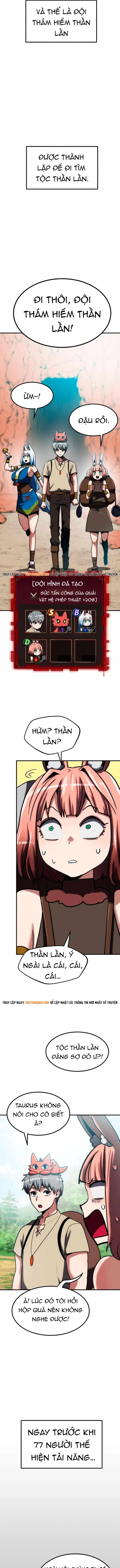 Kẻ Hủy Diệt Chương 16 - Trang 8