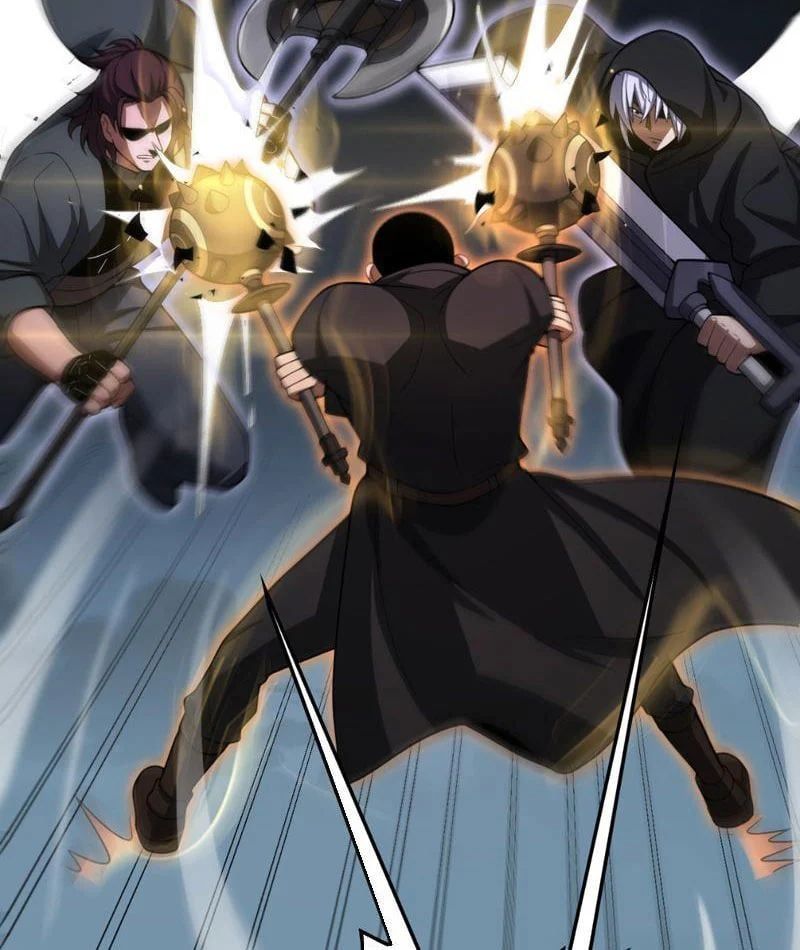 Mạt Thế Kiếm Thần: Ta Chấn Kinh Toàn Cầu Chap 112 - Next Chap 113