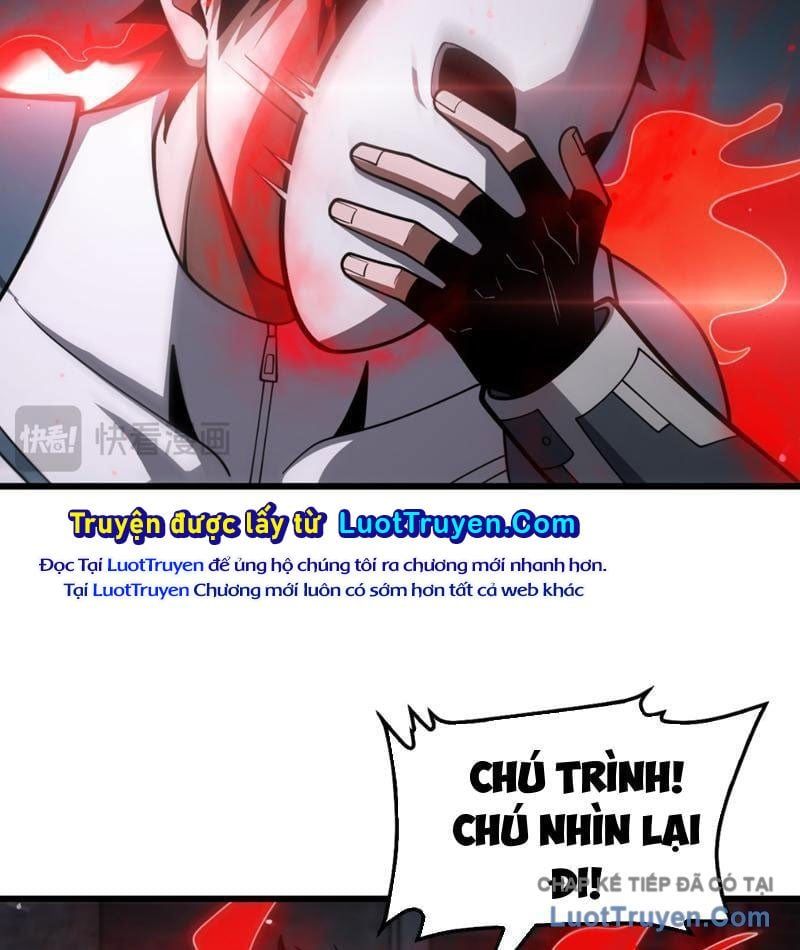 Mạt Thế Kiếm Thần: Ta Chấn Kinh Toàn Cầu Chap 112 - Next Chap 113