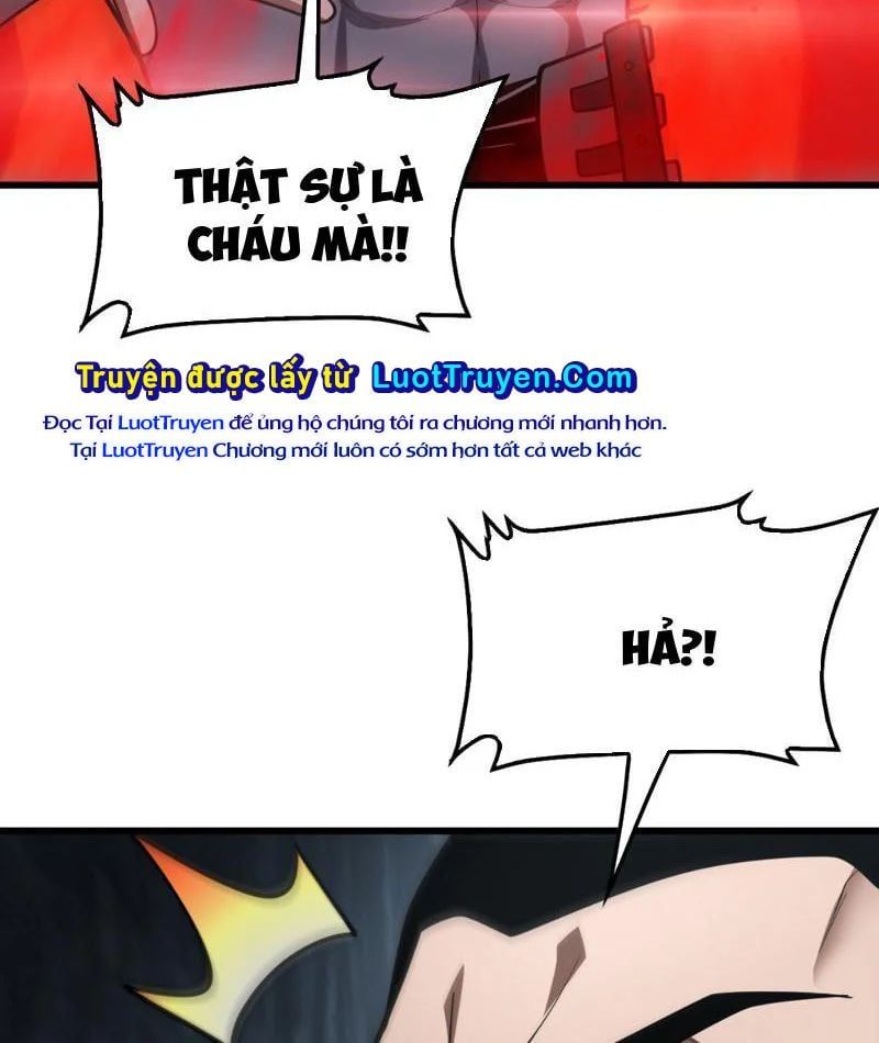 Mạt Thế Kiếm Thần: Ta Chấn Kinh Toàn Cầu Chap 112 - Next Chap 113