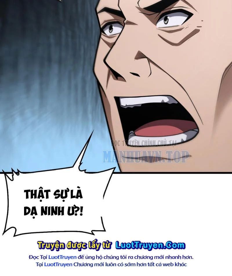 Mạt Thế Kiếm Thần: Ta Chấn Kinh Toàn Cầu Chap 112 - Next Chap 113