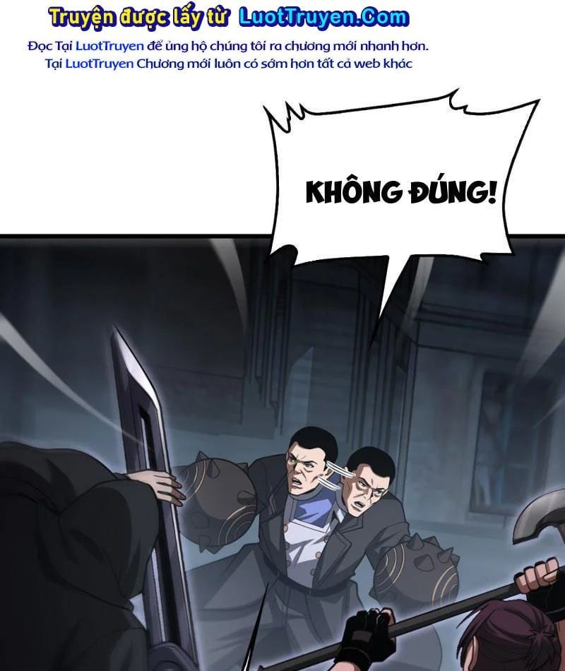 Mạt Thế Kiếm Thần: Ta Chấn Kinh Toàn Cầu Chap 112 - Next Chap 113