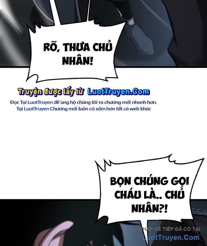 Mạt Thế Kiếm Thần: Ta Chấn Kinh Toàn Cầu Chap 112 - Next Chap 113