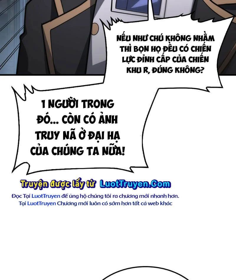 Mạt Thế Kiếm Thần: Ta Chấn Kinh Toàn Cầu Chap 112 - Next Chap 113