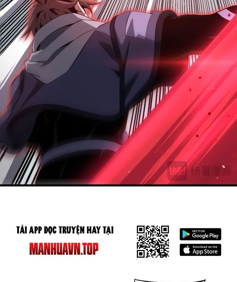 Mạt Thế Kiếm Thần: Ta Chấn Kinh Toàn Cầu Chap 112 - Next Chap 113