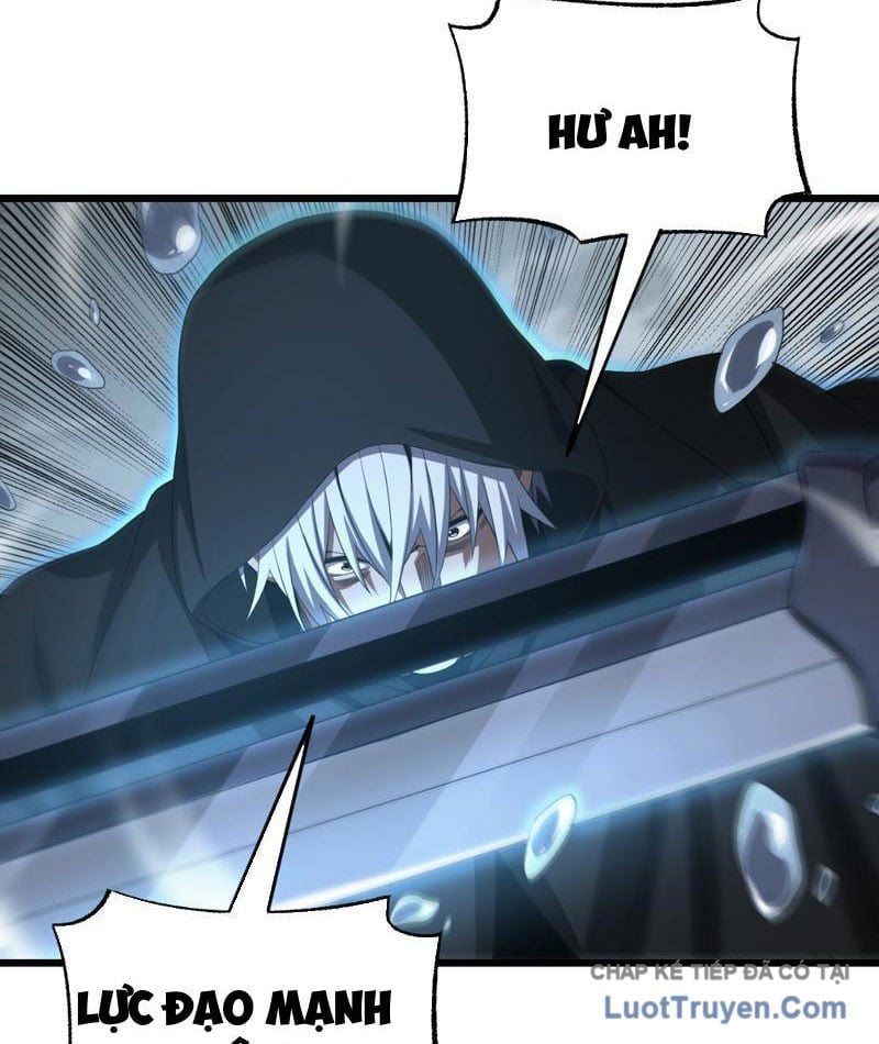 Mạt Thế Kiếm Thần: Ta Chấn Kinh Toàn Cầu Chap 112 - Next Chap 113