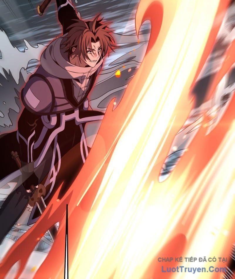 Mạt Thế Kiếm Thần: Ta Chấn Kinh Toàn Cầu Chap 112 - Next Chap 113