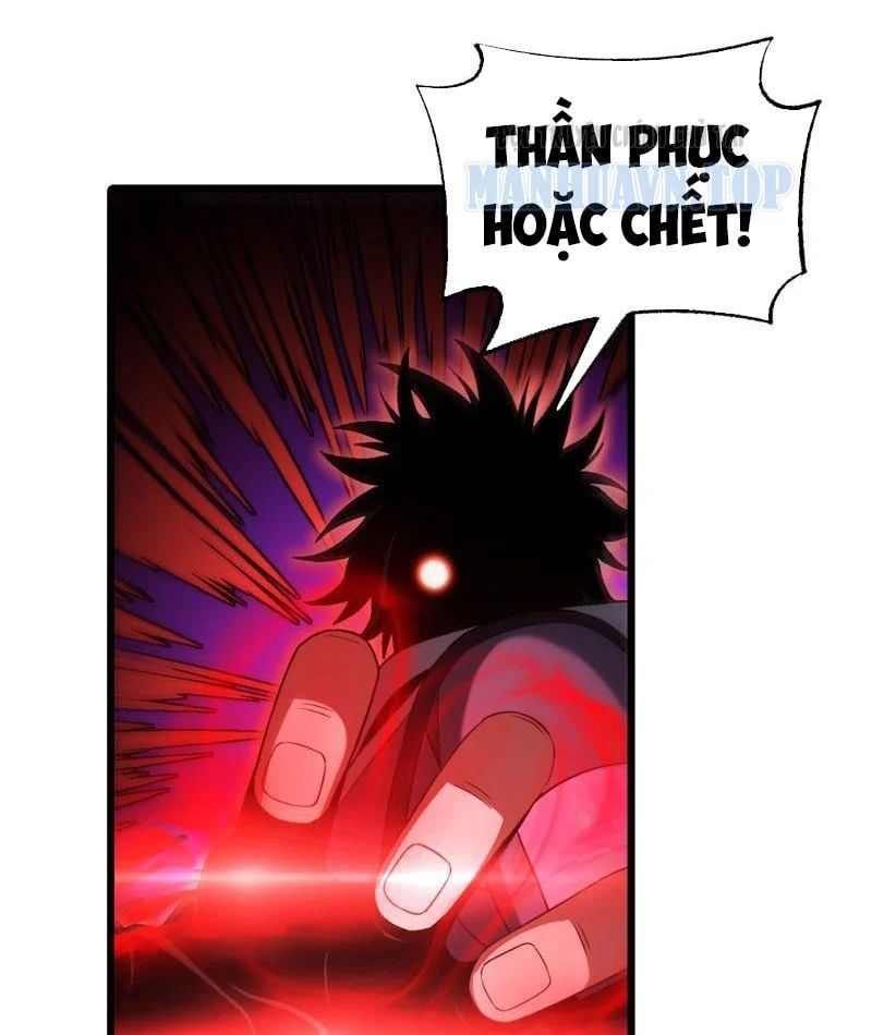 Mạt Thế Kiếm Thần: Ta Chấn Kinh Toàn Cầu Chap 112 - Next Chap 113