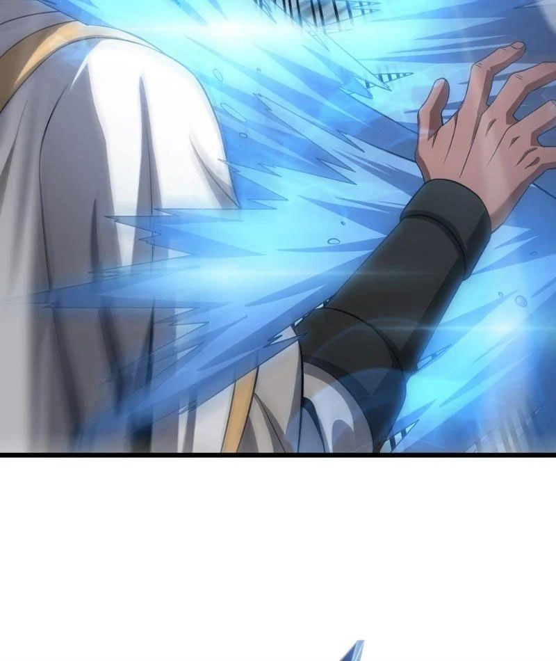 Mạt Thế Kiếm Thần: Ta Chấn Kinh Toàn Cầu Chap 112 - Next Chap 113