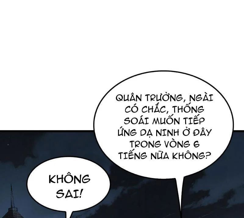 Mạt Thế Kiếm Thần: Ta Chấn Kinh Toàn Cầu Chap 112 - Next Chap 113