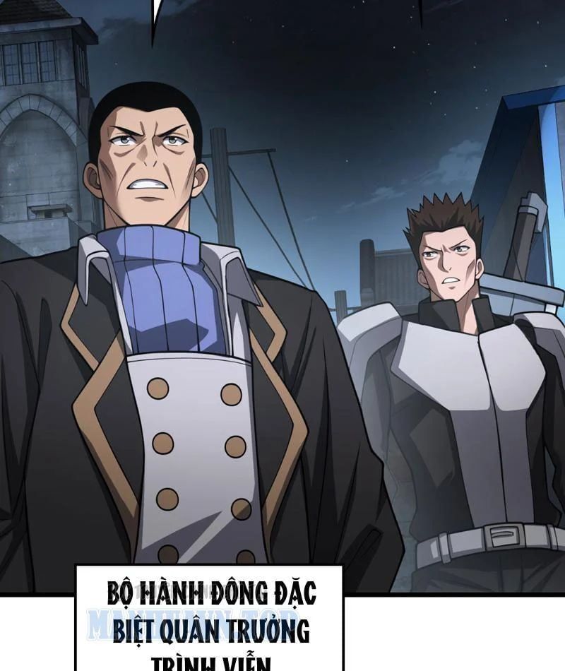 Mạt Thế Kiếm Thần: Ta Chấn Kinh Toàn Cầu Chap 112 - Next Chap 113