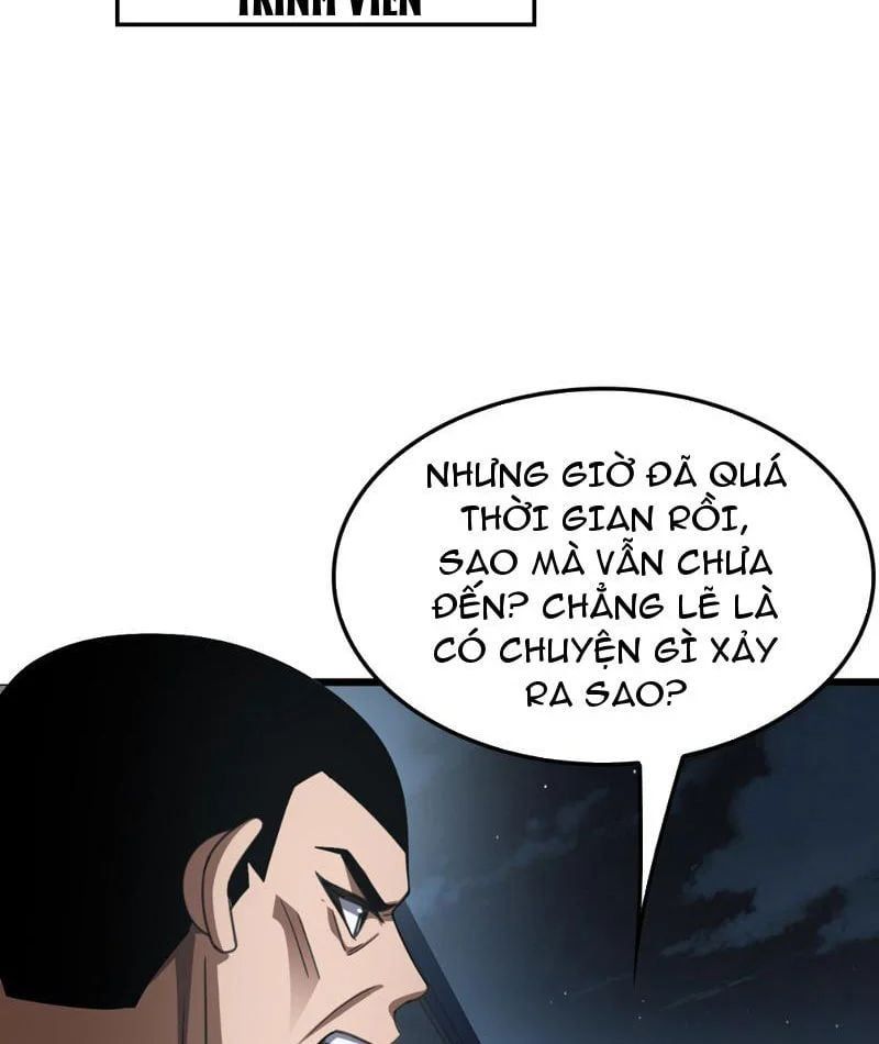 Mạt Thế Kiếm Thần: Ta Chấn Kinh Toàn Cầu Chap 112 - Next Chap 113