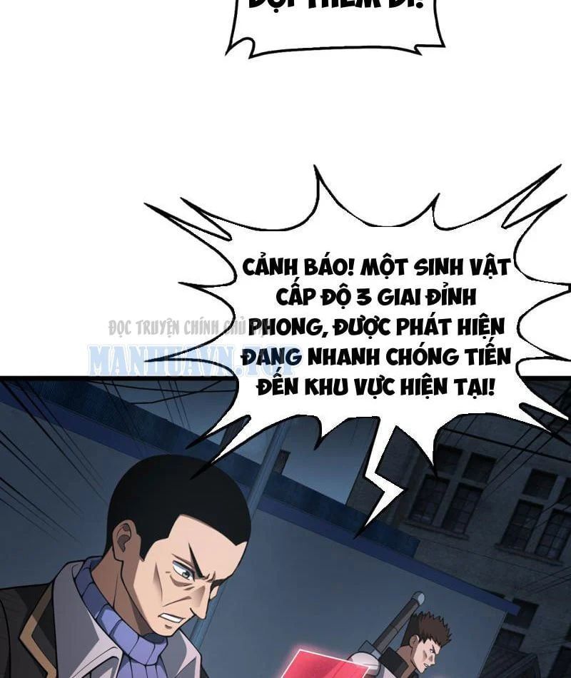 Mạt Thế Kiếm Thần: Ta Chấn Kinh Toàn Cầu Chap 112 - Next Chap 113