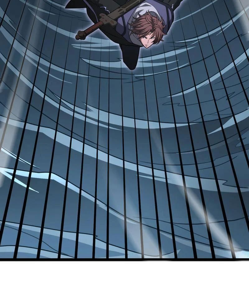 Mạt Thế Kiếm Thần: Ta Chấn Kinh Toàn Cầu Chap 112 - Next Chap 113