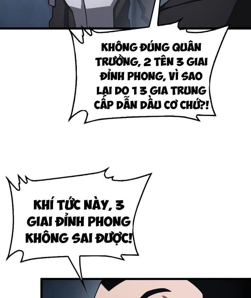 Mạt Thế Kiếm Thần: Ta Chấn Kinh Toàn Cầu Chap 112 - Next Chap 113