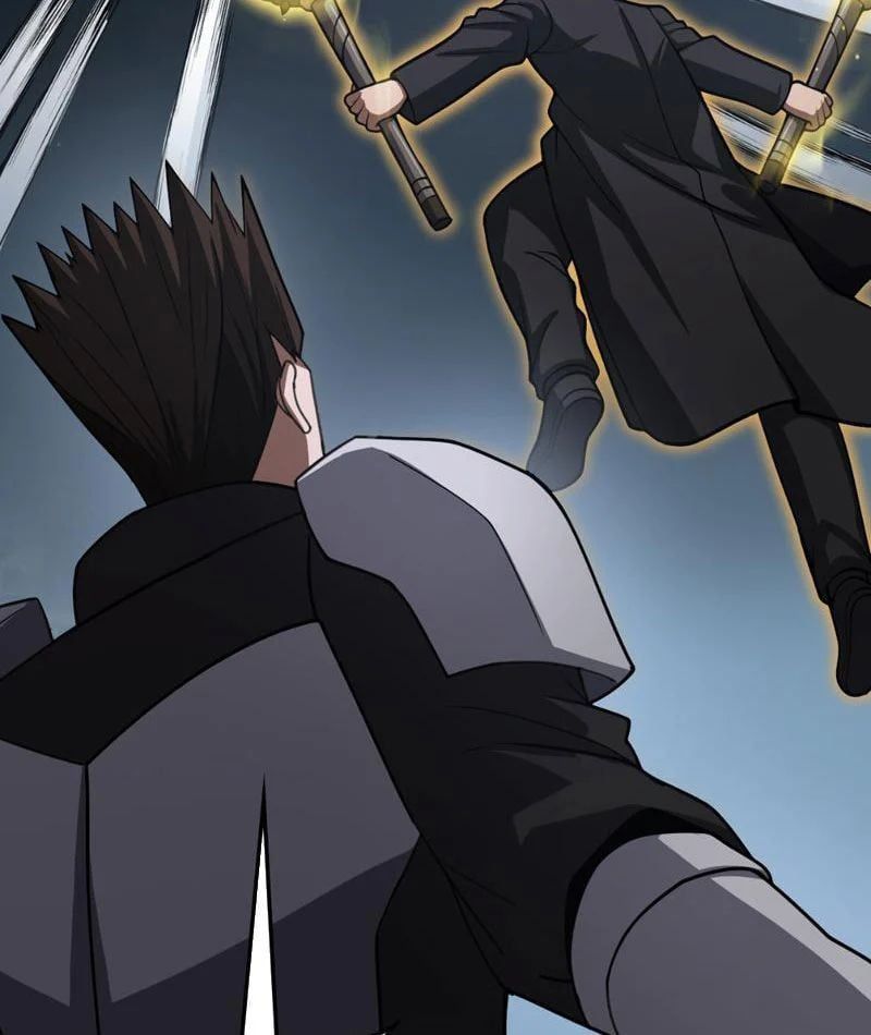 Mạt Thế Kiếm Thần: Ta Chấn Kinh Toàn Cầu Chap 112 - Next Chap 113