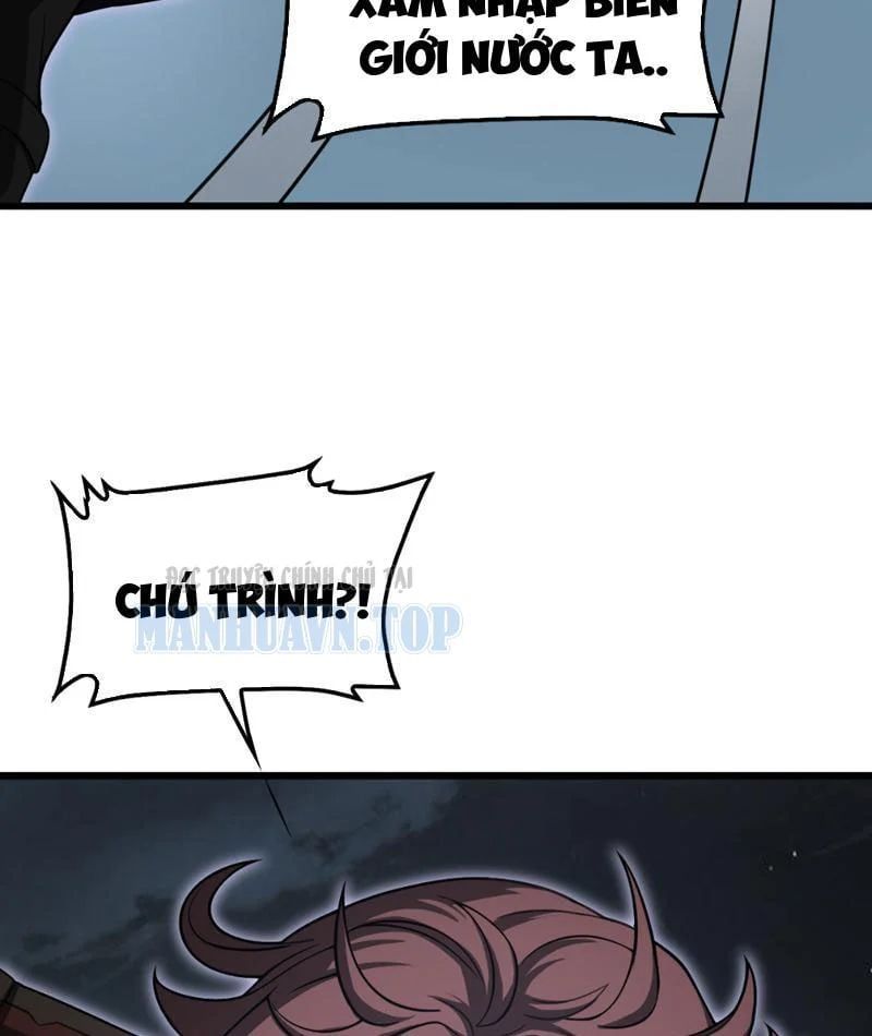 Mạt Thế Kiếm Thần: Ta Chấn Kinh Toàn Cầu Chap 112 - Next Chap 113