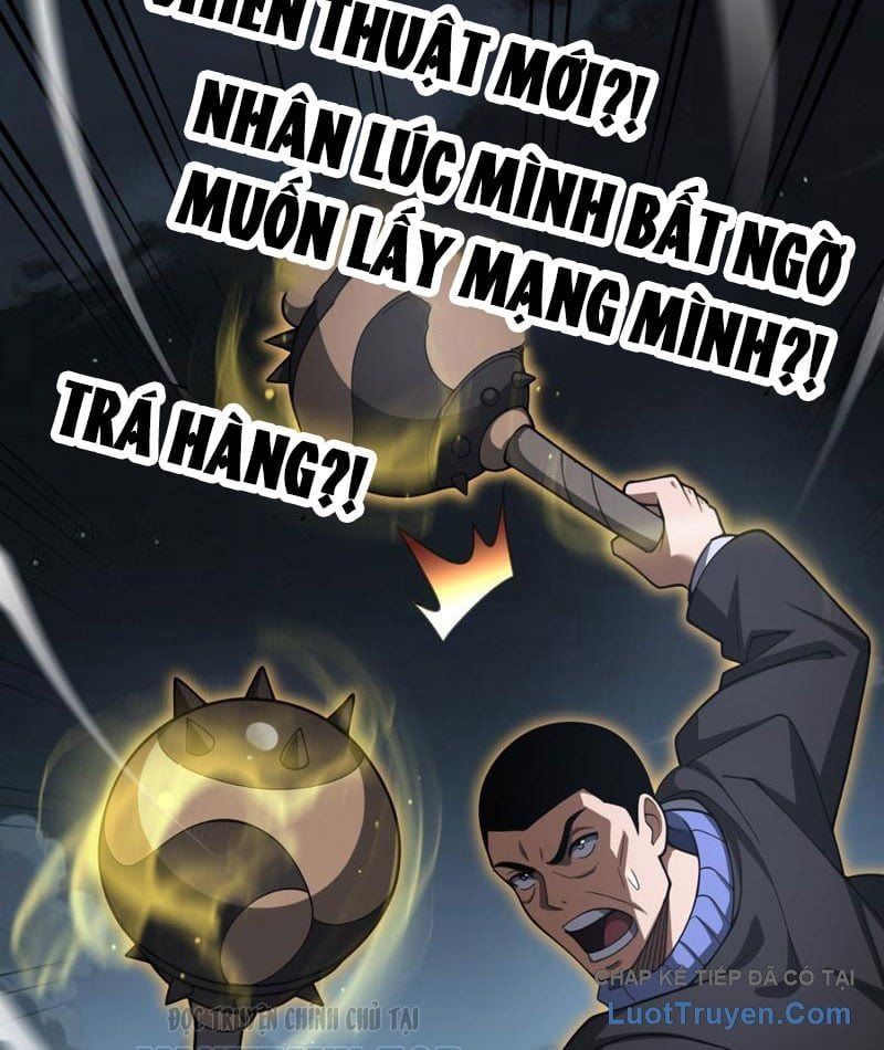 Mạt Thế Kiếm Thần: Ta Chấn Kinh Toàn Cầu Chap 112 - Next Chap 113